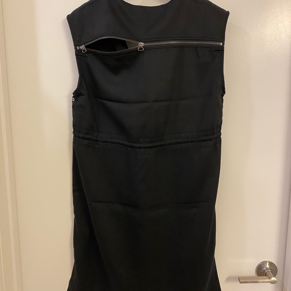 Diesel dress